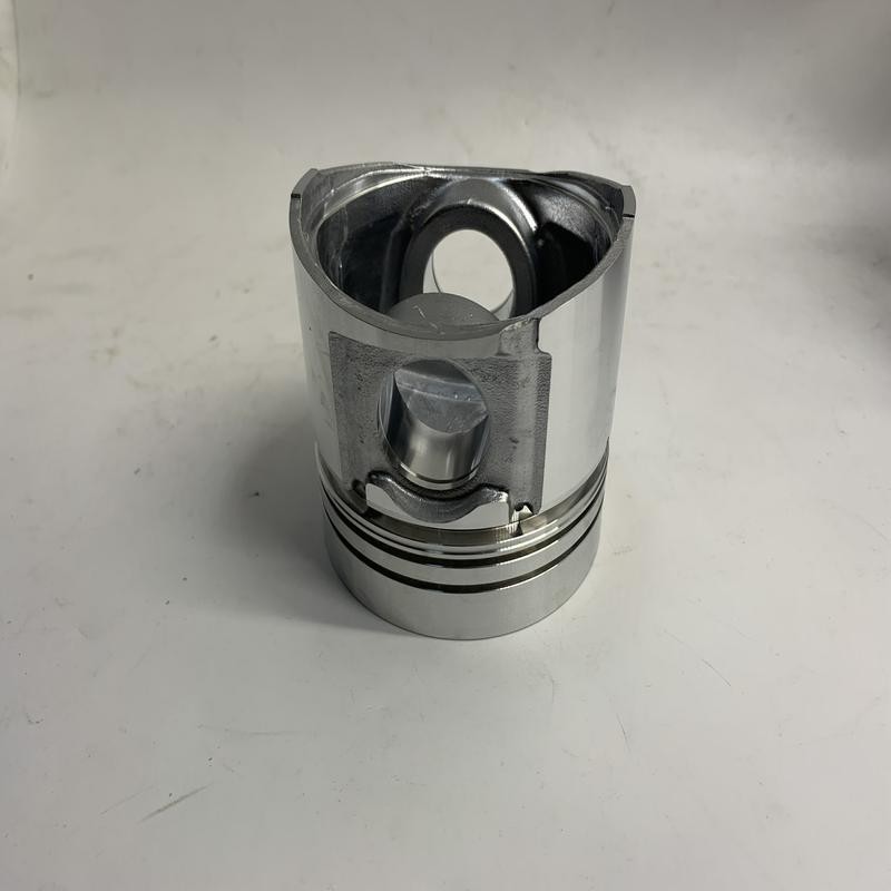 4D95 Komatsu Cummins Aluminum Piston B3.3 6205-31--2190 4089968 6204-31-2190