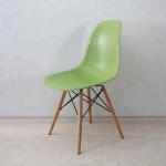 High Toughness Kids Plastic Chairs Multi Colored For Dinning Room