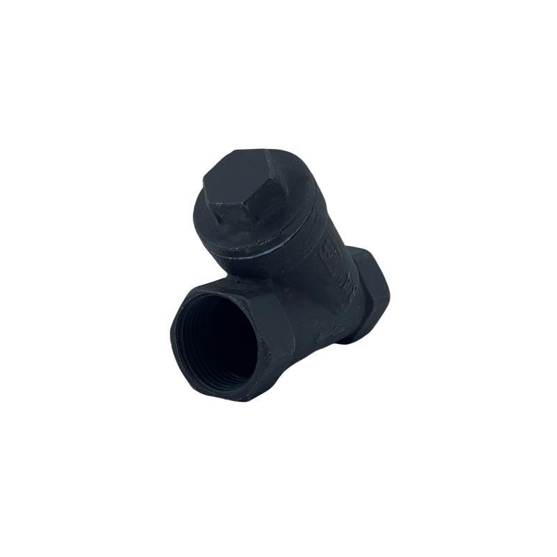 Factory Direct Sales Wcb Filter Stainless Steel NPT Bsp Threaded Y-Type Strainer