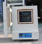 Big Temperature Test Chamber 500 ℃ High Temperature Ovens High Accuracy
