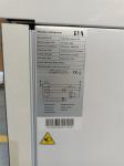 100L Portable Biomedical Pharmacy Refrigerators For Store Medicines Regents 2-8