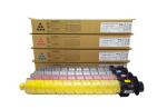 MPC3503 MPC 3003 Series Ricoh Toner Cartridge CMYK With Chip