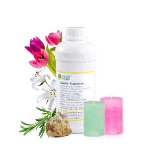 Quality Natural Candle Scented Oil Bulk Fragrance Oil Concentrated wholesale