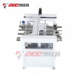ISO Biodegradable Plastic Lunch Box Making Machine