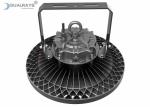 Europe Warehouse Stocking IP65 Industrial High Bay LED Lighting Fixtures 5 Years