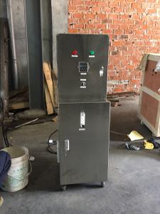 Quality 200 Nm ~ 50μM Diameter Nano Bubble Generator For Sewage Treatment Plant 220 Volt wholesale