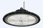 Efficency 140lm / W 100W Smart LED UFO High Bay Light Pendant Lamp