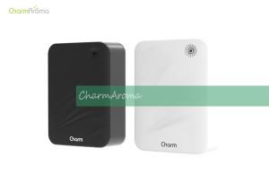 Quality Low Noise Industrial Scent Diffuser Easy Maintance For Public Place wholesale