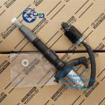 Denso Common Rail Injector 2367030270 ISO9001 For Toyota Lexus