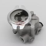 K3V112DT K3V112DTP H3V112DT Kawasaki Gear Pump For Doosan DH225-9