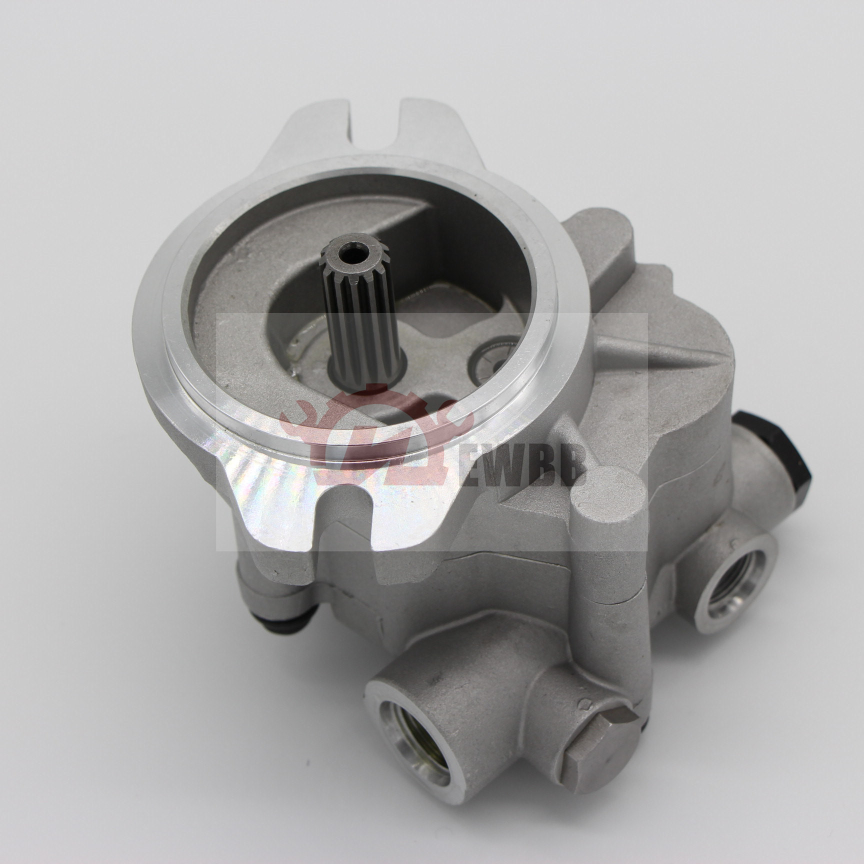 K3V112DT K3V112DTP H3V112DT Kawasaki Gear Pump For Doosan DH225-9