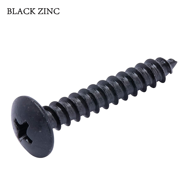 Imperial Measurement System Stainless Steel 65mm 100mm Bugle Head Batten Screws for Timber Decking