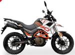 Factory Type for Adult Use Off Road Offroad Other Motocross Delivery Motorcycle