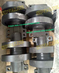 Quality KOBELCO BM600 Top Roller/Upper Roller/Carrier Roller wholesale