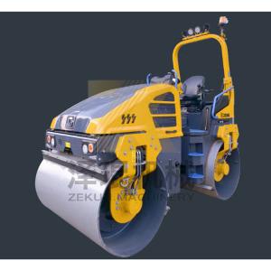 Quality 4.2 Ton XCMG XD130 Vibratory Roller Machinery for Road Construction wholesale