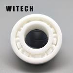 10×30×9 6304 SiC Anti Corrosion Bearing