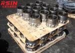 CMM Inspection QT400-18 Ductile Iron Sand Castings