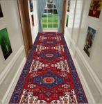 90cm Width Commercial Floor Rug Entrance Corridor Stairway Hotel Floor Mat
