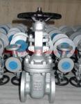 Manual Actuator DIN Flange Gate Valve Z41/Z45 for Industrial Applications DN15