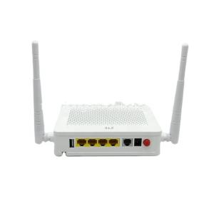 Quality FTTH F663NV3A ZTE GPON ONU wholesale