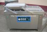100KGH Potato Chips Production line