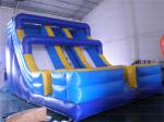Outdoor Inflatable Slide (CYSL-58)