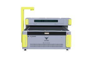 Quality RECI W2 Laser Cutting Machine , Mdf Laser Cutting Machine 150W 300W wholesale