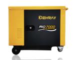 90KG Small Lightweight Generator