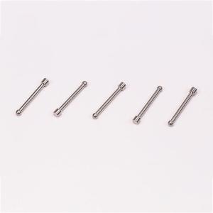 Quality Drill Ra0.2 - Ra3.2 0.005mm Tolerance Cnc Milling Services wholesale