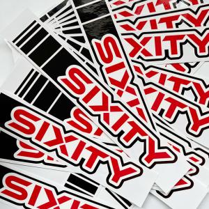 Quality Self Adhesive Shiny Die Cutting Sticker , Waterproof Vinyl Die Cut Sticker Sheet wholesale