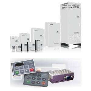 Quality 15kw 30kw 37kw Vector Industrial Frequency Inverter Adjustable Speed Modbus RTU 0.4kW-500kW RS485 wholesale