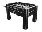 5 FT Soccer Game Table Official Foosball Table With Sturdy Legs / Wood Handle