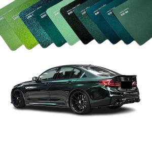 Quality TPU Color Change Paint Protection Film for Vehicles Anti Stain Heat Repair wholesale