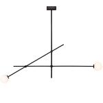 Tube Chandelier Living room dining room bedroom study Tempo Chandelier(WH-MI-146