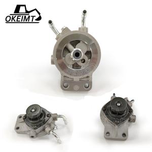 Quality Construction Machinery Hot Sale High Quality Brand New Oil Filter Head EC55-SK60 wholesale