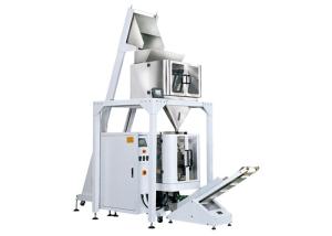 Quality Vertical Linear 4.4kw Automatic Bag Packaging Machine wholesale