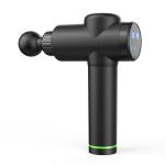 Multifunctional 2000mAh Quiet Handheld Percussion Massager