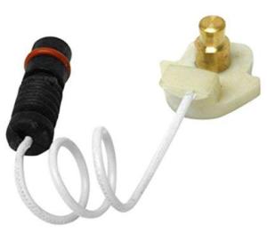 Quality Mercedes Benz 1635401317 Chassis Parts Brake Sensor wholesale