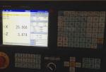wooden knob of drawer Full automatic CNC Lathe