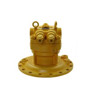 Quality Steel M5X130 Hydraulic Swing Motor For Caterpillar CAT320c Truck Mounted Excavator wholesale