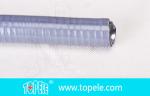 3/8”-- 4" Size Flexible Conduit And Fittings Waterproof Liquid Tight Conduit