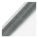 Waterproof Galvanized High Tensile Livestock Fence for Grassland and Livestock