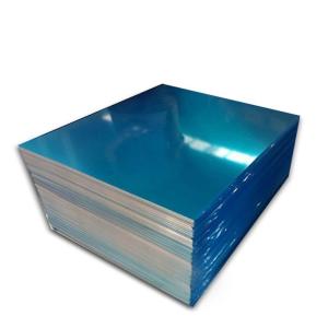 Quality Flat sheet 5052 H32 Aluminum Sheet For Cylinder Tank wholesale