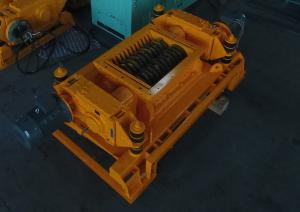 Quality Wear Resistant Kitchen Waste Shredder Practical 50/60HZ RGD900 wholesale