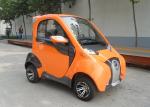 Mini Lithium Battery Electric Car Four Wheeler