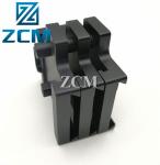 Chrome Plating 35.4mm Height CNC Milling Parts