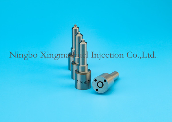 Diesel Common Rail Nozzle DLLA160P1415 / 0433171877 Bosch Injector Nozzle 0 433 171 877 For Bosch Injector 0445110219