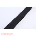 Outdoor Non Toxic Pink Display Pop Up Banner Stand