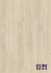 Ice Snow Burlywood Unilin SPC Click Flooring Wood Grain Sound Proof GKBM Greenpy