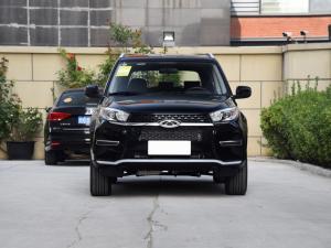 Quality Automatic 163 Horsepower Comfortable Compact SUV GN15-TF Chery TIGGO 3 wholesale